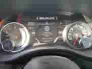 2022 Ram 1500 Big Horn with VIN 1C6RRFMG5NN430194, listed as a Copart auction lot 45430605 with 30,701 mi miles and Salvage title. Bid and sale history available at DreamBid. Image 9.