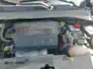 2022 Jeep Compass Latitude Lux z VIN 3C4NJDFB0NT178472, wystawiony jako Copart lot #56954495 z przebiegiem 93 994 mil mil oraz Nie do naprawy • Non repairable. Historia ofert i sprzedaży dostępna na DreamBid. Obrazek 14.