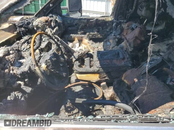 2018 Chevrolet Silverado 1500 LTZ с VIN 1GCVKSEC5JZ315212, выставлен на аукционе Copart как лот 71993925 с пробегом Не указан миль и Списание • Salvage title. История ставок и продаж доступна на DreamBid. Изображение 7.