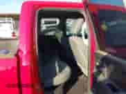 2016 Ram 1500 Tradesman with VIN 1C6RR6FGXGS403641, listed as a IAAI auction lot 43376141 with 153,309 mi miles and . Bid and sale history available at DreamBid. Image 8.