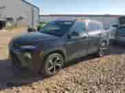 2023 Chevrolet TrailBlazer RS with VIN KL79MUSL7PB005394, listed as a Copart auction lot 69130915 with 60,819 mi miles and Salvage title. Bid and sale history available at DreamBid. Image 1.