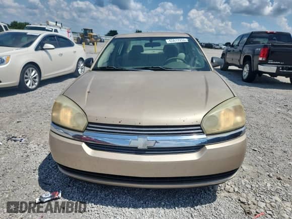 2004 Chevrolet Malibu z VIN 1G1ZS52F74F145953, wystawiony jako Copart lot #65617255 z przebiegiem 383 938 mil mil oraz Szkoda całkowita • Salvage title. Historia ofert i sprzedaży dostępna na DreamBid. Obrazek 5.