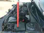 2025 Hyundai Elantra N Line z VIN KMHLR4DF9SU909791, wystawiony jako IAAI lot #42464377 z przebiegiem 12 731 mil mil oraz . Historia ofert i sprzedaży dostępna na DreamBid. Obrazek 25.