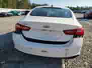 2023 Chevrolet Malibu LS z VIN 1G1ZC5ST8PF194361, wystawiony jako Copart lot #80024825 z przebiegiem 68 800 mil mil oraz Szkoda całkowita • Salvage title. Historia ofert i sprzedaży dostępna na DreamBid. Obrazek 6.