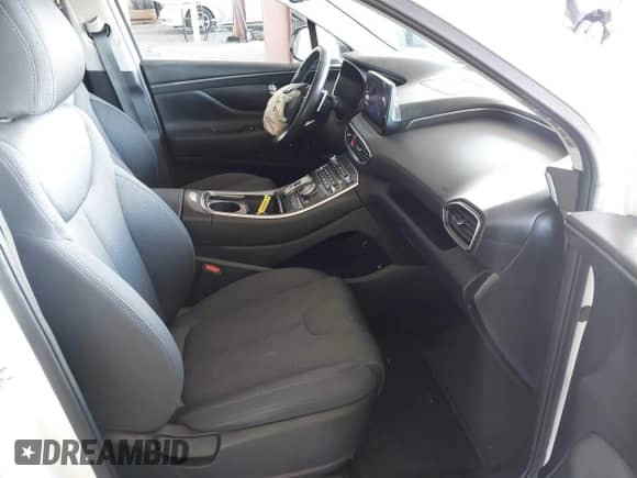 2023 Hyundai Santa Fe SEL с VIN 5NMS24AJ7PH526461, выставлен на аукционе IAAI как лот 43245816 с пробегом 66 833 миль миль и . История ставок и продаж доступна на DreamBid. Изображение 5.