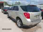 2016 Chevrolet Equinox LS с VIN 2GNALBEK0G1133297, выставлен на аукционе IAAI как лот 42032819 с пробегом 186 481 миль миль и . История ставок и продаж доступна на DreamBid. Изображение 3.