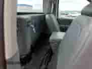 2007 Dodge 2500 SLT with VIN 3D7KR26D67G766136, listed as a Copart auction lot 61985835 with 78,239 mi miles and Salvage title. Bid and sale history available at DreamBid. Image 10.