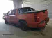 2009 Chevrolet Avalanche LTZ z VIN 3GNFK32039G223748, wystawiony jako Copart lot #56968635 z przebiegiem Nie podano mil oraz Szkoda całkowita • Salvage title. Historia ofert i sprzedaży dostępna na DreamBid. Obrazek 2.