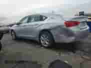 2020 Chevrolet Impala LT z VIN 2G11Z5S36L9106289, wystawiony jako Copart lot #66777945 z przebiegiem 81 736 mil mil oraz Szkoda całkowita • Salvage title. Historia ofert i sprzedaży dostępna na DreamBid. Obrazek 2.