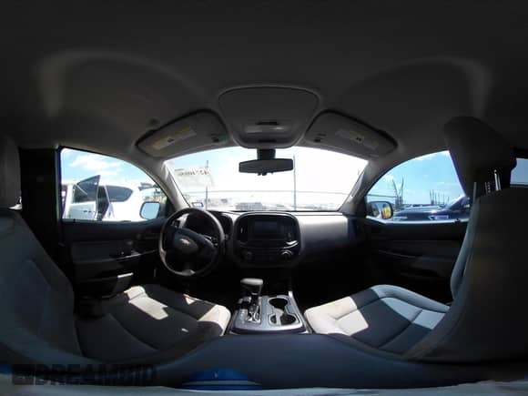 2018 Chevrolet Colorado 2WD Work Truck с VIN 1GCHSBEN2J1320557, выставлен на аукционе IAAI как лот 42740056 с пробегом 212 093 миль миль и . История ставок и продаж доступна на DreamBid. Изображение 19.