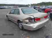 2000 Honda Accord EX with VIN 1HGCG165XYA089925, listed as a IAAI auction lot 43429332 with 212,952 mi miles and . Bid and sale history available at DreamBid. Image 3.