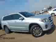 2017 Mercedes-Benz GLS 450 с VIN 4JGDF6EE2HA801456, выставлен на аукционе IAAI как лот 42991402 с пробегом 91 222 миль миль и . История ставок и продаж доступна на DreamBid. Изображение 13.