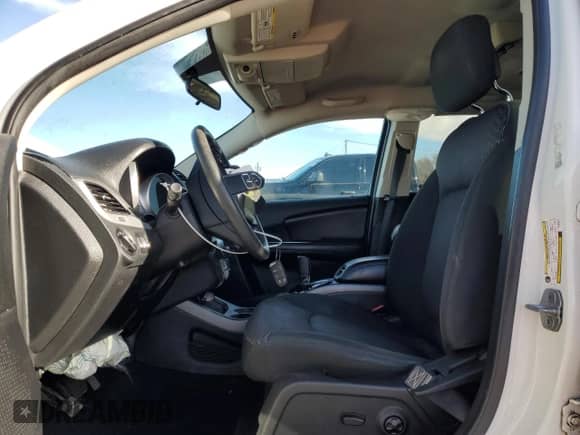 2011 Dodge Journey Mainstreet с VIN 3D4PH1FG1BT559535, выставлен на аукционе Copart как лот 45741265 с пробегом 116 804 миль миль и На запчасти • Non repairable. История ставок и продаж доступна на DreamBid. Изображение 7.