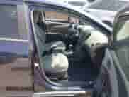 2016 Chevrolet Sonic LS с VIN 1G1JA5SH5G4127498, выставлен на аукционе IAAI как лот 43173478 с пробегом 47 196 миль миль и . История ставок и продаж доступна на DreamBid. Изображение 5.