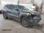 2017 Jeep Grand Cherokee Limited с VIN 1C4RJFBGXHC655357, выставлен на аукционе IAAI как лот 41635479 с пробегом 147 386 миль миль и . История ставок и продаж доступна на DreamBid. Изображение 1.