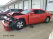 2007 Dodge Charger R/T with VIN 2B3KK53H47H727344, listed as a Copart auction lot 79746693 with 163,756 mi miles and Non repairable. Bid and sale history available at DreamBid. Image 1.