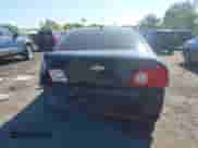 2009 Chevrolet Malibu 1FL z VIN 1G1ZG57B594215833, wystawiony jako IAAI lot #43346844 z przebiegiem 177 855 mil mil oraz . Historia ofert i sprzedaży dostępna na DreamBid. Obrazek 15.