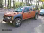 2006 Chevrolet Colorado Work Truck с VIN 1GCDT196768233521, выставлен на аукционе IAAI как лот 43255551 с пробегом Не указан миль и . История ставок и продаж доступна на DreamBid. Изображение 18.