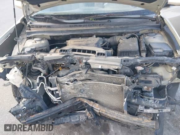 2008 Hyundai Elantra GLS with VIN KMHDU46D78U348451, listed as a IAAI auction lot 43238751 with 246,759 mi miles and . Bid and sale history available at DreamBid. Image 10.