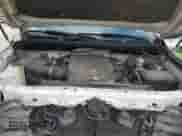 2016 Toyota Tundra SR5 z VIN 5TFRW5F15GX192519, wystawiony jako Copart lot #87386835 z przebiegiem 220 690 mil mil oraz Szkoda całkowita • Salvage title. Historia ofert i sprzedaży dostępna na DreamBid. Obrazek 11.