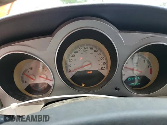 2008 Dodge Avenger R/T с VIN 1B3LC76MX8N109329, выставлен на аукционе Copart как лот 62348875 с пробегом 190 864 миль миль и Списание • Salvage title. История ставок и продаж доступна на DreamBid. Изображение 9.