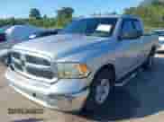 2014 Ram 1500 Big Horn z VIN 1C6RR6GT4ES120788, wystawiony jako IAAI lot #43279713 z przebiegiem 145 985 mil mil oraz . Historia ofert i sprzedaży dostępna na DreamBid. Obrazek 17.