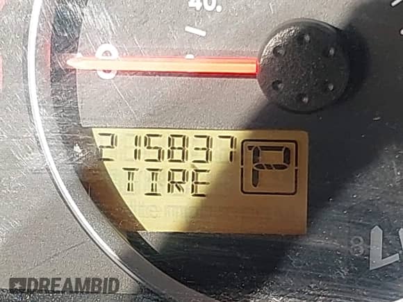 2012 Nissan Pathfinder SV z VIN 5N1AR1NBXCC605801, wystawiony jako IAAI lot #42227408 z przebiegiem 215 837 mil mil oraz . Historia ofert i sprzedaży dostępna na DreamBid. Obrazek 7.