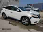 2015 Nissan Murano SL с VIN 5N1AZ2MH1FN203234, выставлен на аукционе Copart как лот 67438545 с пробегом 108 036 миль миль и На запчасти • Non repairable. История ставок и продаж доступна на DreamBid. Изображение 4.