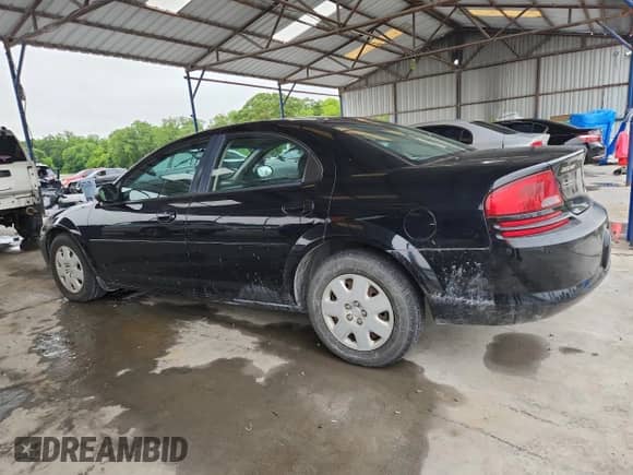 2002 Dodge Stratus SE z VIN 1B3EL36R02N198011, wystawiony jako Copart lot #58213505 z przebiegiem 104 464 mil mil oraz Czysty tytuł • Clean title. Historia ofert i sprzedaży dostępna na DreamBid. Obrazek 2.