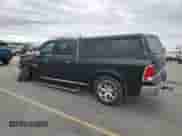 2017 Ram 1500 Limited z VIN 1C6RR7WT7HS637921, wystawiony jako Copart lot #84813345 z przebiegiem 88 931 mil mil oraz Szkoda całkowita • Salvage title. Historia ofert i sprzedaży dostępna na DreamBid. Obrazek 2.