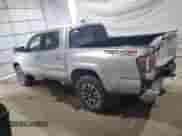2022 Toyota Tacoma SR с VIN 3TMCZ5AN9NM491585, выставлен на аукционе Copart как лот 70081925 с пробегом 49 254 миль миль и Списание • Salvage title. История ставок и продаж доступна на DreamBid. Изображение 2.