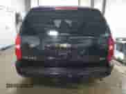 2010 Chevrolet Tahoe LT z VIN 1GNUKBE09AR270591, wystawiony jako Copart lot #68074775 z przebiegiem 148 986 mil mil oraz Szkoda całkowita • Salvage title. Historia ofert i sprzedaży dostępna na DreamBid. Obrazek 6.