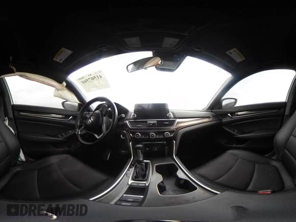 2020 Honda Accord Sport с VIN 1HGCV1F37LA138995, выставлен на аукционе IAAI как лот 41507560 с пробегом 52 595 миль миль и . История ставок и продаж доступна на DreamBid. Изображение 17.