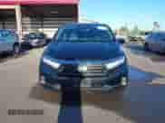 2022 Honda Odyssey EX-L с VIN 5FNRL6H78NB019911, выставлен на аукционе IAAI как лот 43010733 с пробегом 190 165 миль миль и . История ставок и продаж доступна на DreamBid. Изображение 12.