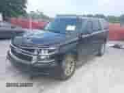 2018 Chevrolet Tahoe LT z VIN 1GNSKBKC2JR370635, wystawiony jako IAAI lot #43055000 z przebiegiem 178 193 mil mil oraz . Historia ofert i sprzedaży dostępna na DreamBid. Obrazek 2.