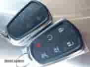 2018 Cadillac Escalade Luxury with VIN 1GYS4BKJ1JR294336, listed as a IAAI auction lot 42564139 with 72,480 mi miles and . Bid and sale history available at DreamBid. Image 11.