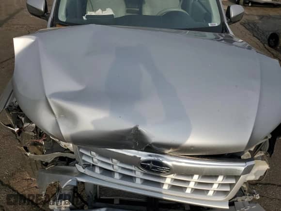 2011 Subaru Forester X Premium with VIN JF2SHADC1BH712339, listed as a Copart auction lot 66895135 with 183,845 mi miles and Salvage title. Bid and sale history available at DreamBid. Image 11.