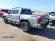 2019 Toyota Tacoma SR с VIN 3TMCZ5AN2KM282555, выставлен на аукционе IAAI как лот 43535063 с пробегом 83 373 миль миль и . История ставок и продаж доступна на DreamBid. Изображение 3.