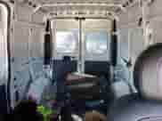 2020 Ram ProMaster Cargo с VIN 3C6TRVBG5LE104562, выставлен на аукционе Copart как лот 48689745 с пробегом 201 105 миль миль и Списание • Salvage title. История ставок и продаж доступна на DreamBid. Изображение 10.