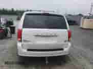 2017 Dodge Grand Caravan Crew Plus с VIN 2C4RDGDG7HR726869, выставлен на аукционе Copart как лот 66949715 с пробегом 209 714 миль миль и Списание • Salvage title. История ставок и продаж доступна на DreamBid. Изображение 6.