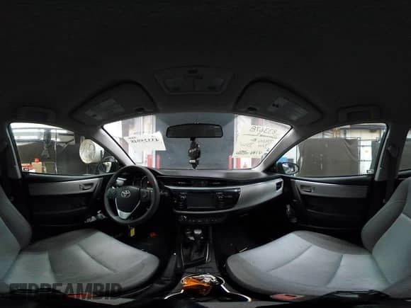 2016 Toyota Corolla L with VIN 2T1BURHE9GC724738, listed as a IAAI auction lot 43325948 with 128,895 mi miles and . Bid and sale history available at DreamBid. Image 20.