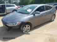 2018 Hyundai Elantra Value Edition with VIN 5NPD84LFXJH267541, listed as a IAAI auction lot 42652305 with 116,127 mi miles and . Bid and sale history available at DreamBid. Image 18.