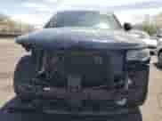 2018 Jeep Grand Cherokee SRT with VIN 1C4RJFDJXJC299443, listed as a Copart auction lot 71565105 with 44,211 mi miles and Salvage title. Bid and sale history available at DreamBid. Image 5.