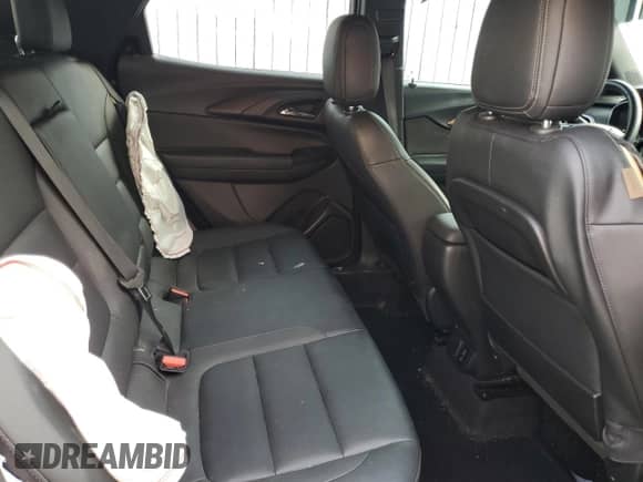 2021 Chevrolet TrailBlazer ACTIV с VIN KL79MVSL4MB149874, выставлен на аукционе Copart как лот 71464175 с пробегом 84 785 миль миль и Чистый • Clean title. История ставок и продаж доступна на DreamBid. Изображение 11.