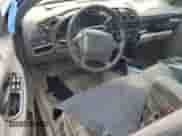 2001 Chevrolet Lumina с VIN 2G1WL52J811112631, выставлен на аукционе Copart как лот 53756815 с пробегом 228 551 миль миль и Списание • Salvage title. История ставок и продаж доступна на DreamBid. Изображение 8.