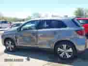 2020 Mitsubishi Outlander SE с VIN JA4AP4AU1LU026266, выставлен на аукционе IAAI как лот 41980139 с пробегом 145 103 миль миль и . История ставок и продаж доступна на DreamBid. Изображение 15.