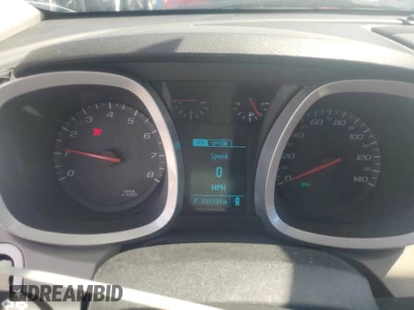 2017 Chevrolet Equinox Premier с VIN 2GNFLGE31H6189202, выставлен на аукционе Copart как лот 61608325 с пробегом 81 139 миль миль и Списание • Salvage title. История ставок и продаж доступна на DreamBid. Изображение 9.