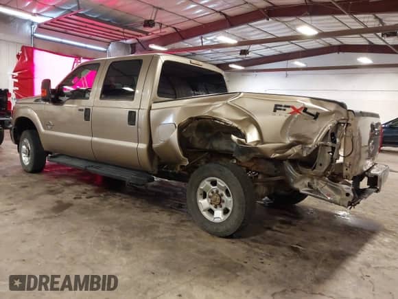 2011 Ford F-250 XL с VIN 1FT7W2BTXBEA84737, выставлен на аукционе IAAI как лот 42728470 с пробегом 198 980 миль миль и . История ставок и продаж доступна на DreamBid. Изображение 3.