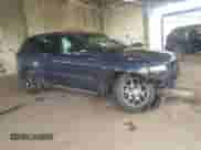 2020 Jeep Grand Cherokee Limited X with VIN 1C4RJFBG0LC143499, listed as a IAAI auction lot 42356730 with 57,931 mi miles and . Bid and sale history available at DreamBid. Image 1.