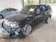 2007 Land Rover Range Rover Sport SC z VIN SALSH23497A110098, wystawiony jako IAAI lot #42524882 z przebiegiem 125 065 mil mil oraz . Historia ofert i sprzedaży dostępna na DreamBid. Obrazek 2.